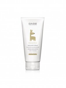 BABĒ PEDIATRIC MĪKSTINOŠS KRĒMS 200ml