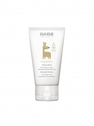 BABĒ PEDIATRIC SEJAS BALZĀMS 50ml