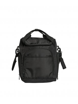 Changing bag, Mama;licious,Black