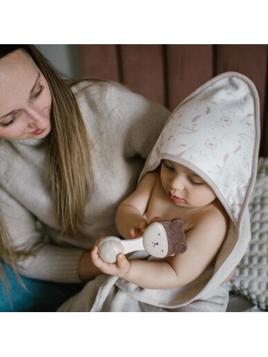 Graužamā rotaļlieta BabyOno 1548, 1 gab. 3