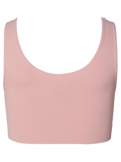 Nursing Bra by Noppies (Pale mauve) 3