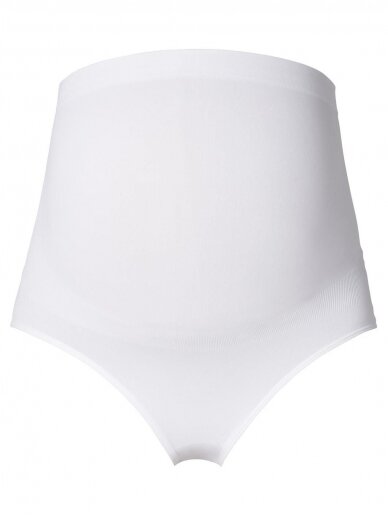 Seamless briefs Nisa Sensil® Breeze - White 2