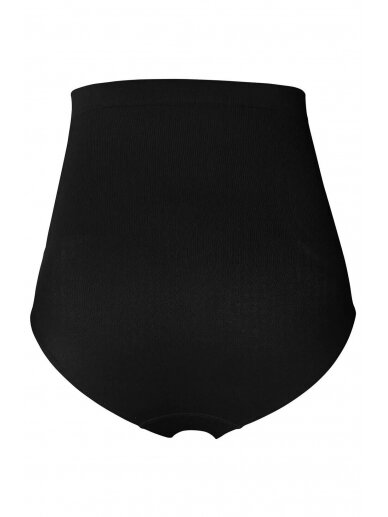 Seamless briefs Nisa Sensil® Breeze - Black 2