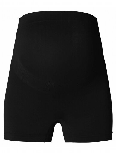 Seamless panties-shorts Lai Sensil® Breeze, Noppies (Black) 3