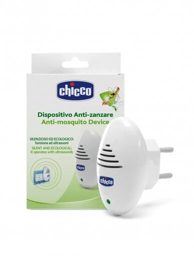 Anti-Mosquito Device by Chicco