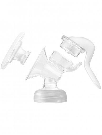 Philips Avent Breast Pump, SCF430/16 2