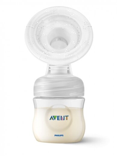 Philips Avent Breast Pump, SCF430/16 1