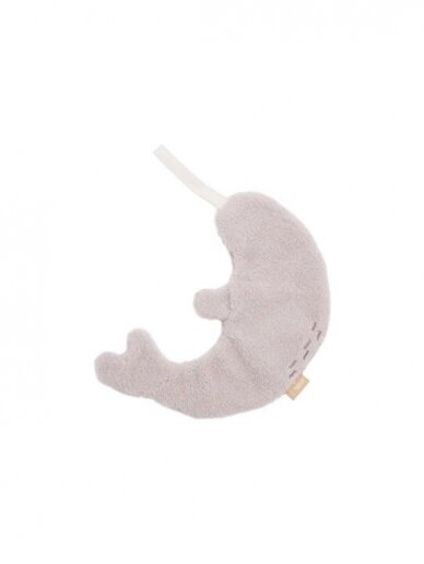 Pacifier Cloth Deepsea - Seal, Jollein 2