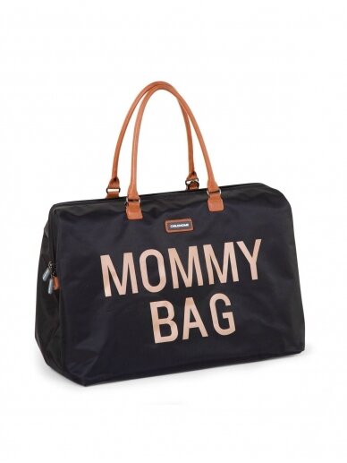 Childhome mammas soma, Black