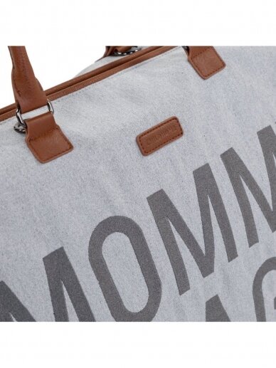 MOMMY BAG ® NURSERY BAG  4