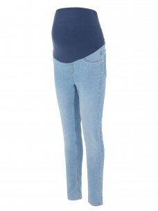 Mlamy maternity jeans by Mama;licious