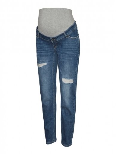 Maternity jeans, Mama;licious