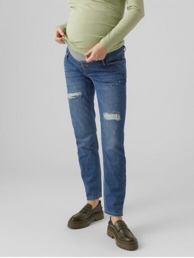 Maternity jeans, Mama;licious  5