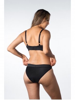 Biksītes grūtniecēm Elevate Leakproof Bikini, HotMilk