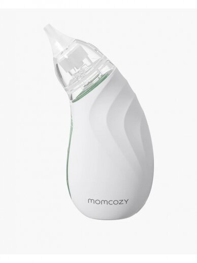 Elektriskais deguna aspirators, Momcozy 2