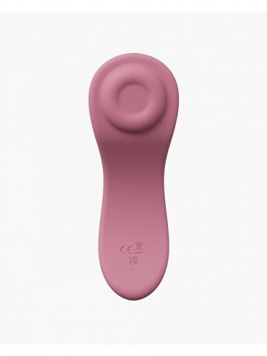 Relaxing breast massager with heating function Momcozy 3in1 4