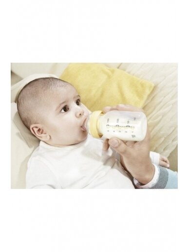 MEDELA bottle CALMA 150 ml 4