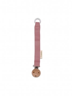 Filibaba teat holder, Blush