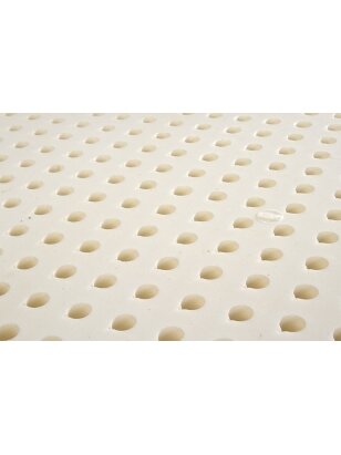 Sensillo matracis 120x60x11cm – Naturel