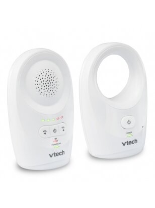 Vtech bērnu audio monitors DM1111