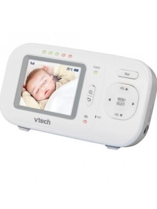 521/5000 VTech VM2251 2,4 "video monitors