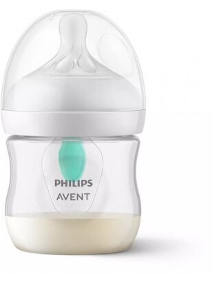 Pudele 125 ml Philips Avent KD 124940