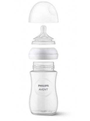 Pudele 260 ml Philips Avent KD 124946