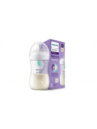 Pudele 260 ml Philips Avent KD 124942