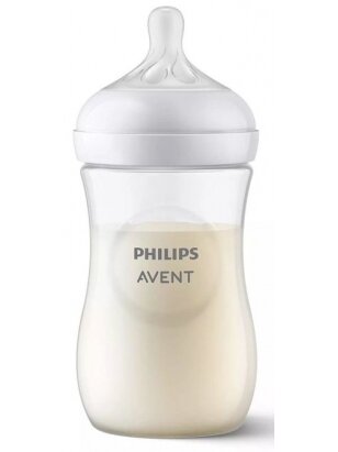 Philips Avent SCD838/11 NUTRAL BOTTLE KIT NATURAL