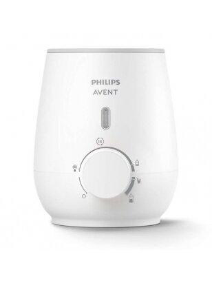 Pudeļu sildītājs Philips Avent SCF355/09