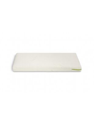 Sensillo COCONUT-FOAM-COCONUT MATTRESS 90 X 40 ALOE VERA