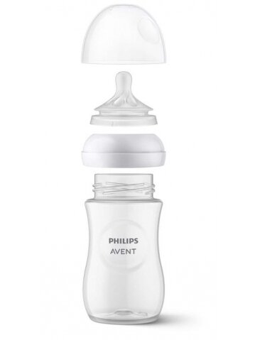 Pudele 260 ml Philips Avent KD 124945 3