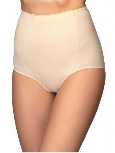 Shaping brief - strong compression by Intimidea (beige) 2