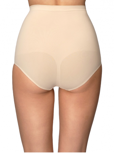Shaping brief - strong compression by Intimidea (beige) 1