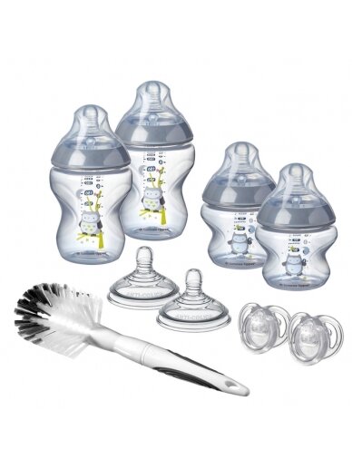 Pudele - Tommee Tippee KD91734 2