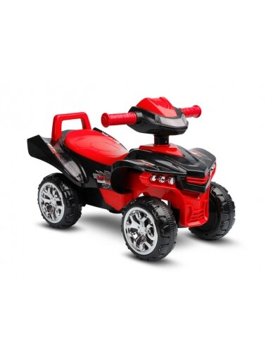 Stumjamā mašīna Toyz MiniRaptor Red 1