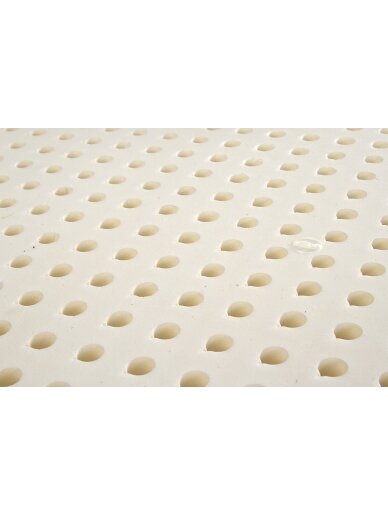 Sensillo matracis 120x60x11cm – Naturel 1