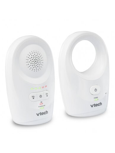 Vtech bērnu audio monitors DM1111 1