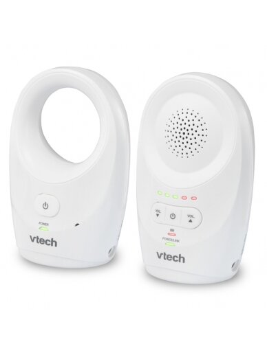 Vtech bērnu audio monitors DM1111 2