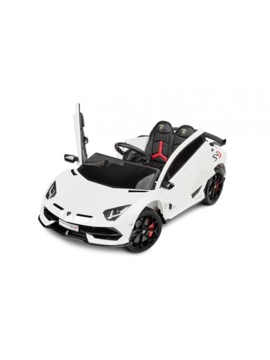 Elektromobīlis Bērniem automašīna lamborghini Toyz KD 125127 1