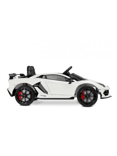 Elektromobīlis Bērniem automašīna lamborghini Toyz KD 125127 5