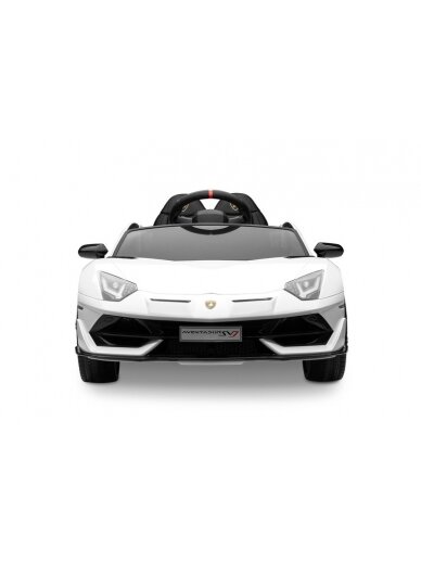 Elektromobīlis Bērniem automašīna lamborghini Toyz KD 125127 11