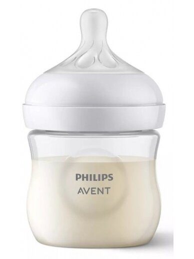 Philips Avent SCD838/11 NUTRAL BOTTLE KIT NATURAL 3