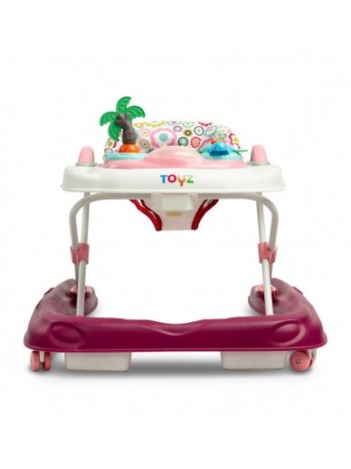 Walker Toyz Surf Floral 3