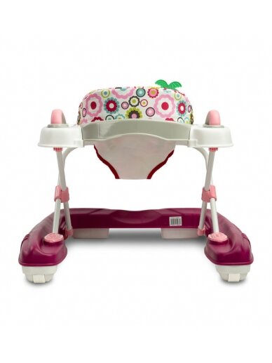 Walker Toyz Surf Floral 4