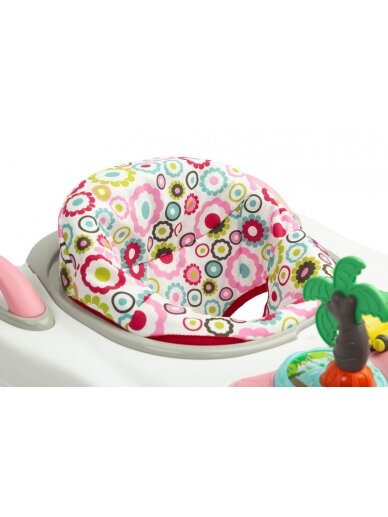 Walker Toyz Surf Floral 8