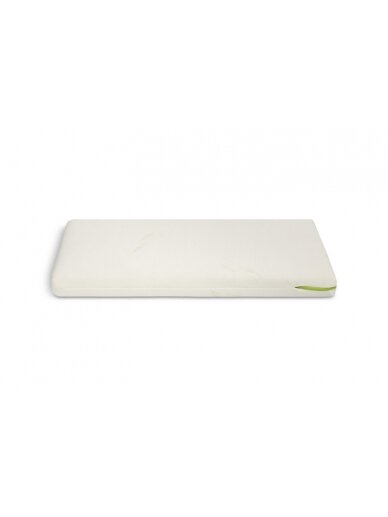 Sensillo COCONUT-FOAM-COCONUT MATTRESS 90 X 40 ALOE VERA 1