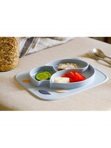 Uzkodu plate InnoGIO Stick &Stay, GIO-900 5