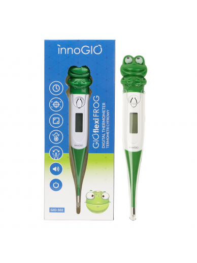 InnoGio GIOflex GIO502 4