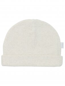 Baby cap, Noppies (beige)